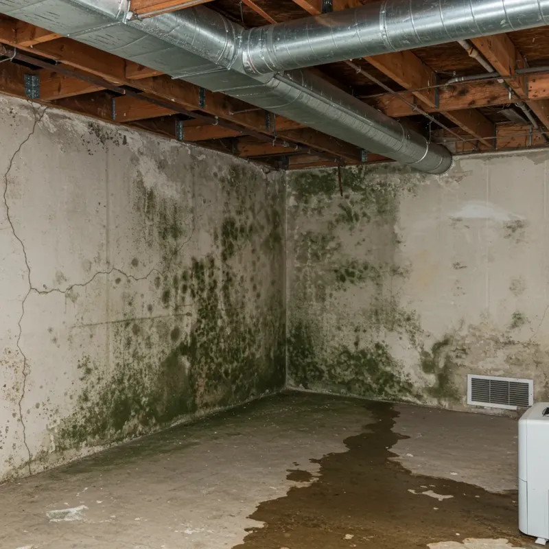 Professional Mold Removal in West Milwaukee, WI